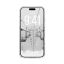 UAG Plyo Magsafe case for iPhone 17 Pro Max Ice/Silver