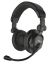 Trust Como headset Black