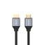 Unitek 8K Ultra High Speed HDMI Cable (Support PS5 4K @120Hz) 5m Black