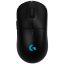 Logitech Pro 2 Lightspeed Wireless Mouse Bundle Black