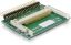 DeLock Card Reader IDE 44 pin male to Compact Flash