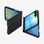Spigen Air Fit Pro MagSafe case for Samsung Galaxy Z Flip8 Black