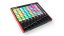 Akai APC Mini MK2 Ableton Live controller Keverőpult Black/Red