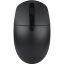 Inter-Tech M-208-II Wireless Mouse Black