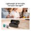 DJI Mic Mini 2S mikrofon (1 TX + 1 Mobile RX + Charging Case)