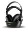 Philips SHD8850 Wireless Headphone Black