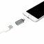 Logilink USB-C adapter to USB 3.0 female Silver