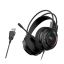 Genius HS-GX570U Gaming Headset Black