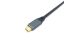 EQuip USB-C to HDMI 4K/60Hz cable 1m Black