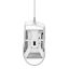 NZXT Lift 2 Ergo Gaming Mouse Matte White