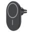 Dviced Magnetic Wireless Car Fast Charger 15W Black