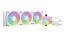 Be quiet! Light Loop 360mm ARGB White