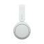 Sony WHCH520W Bluetooth Headset White