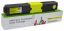 Oki C301,321,531 Cartridge Yellow 1,5K  CartridgeWeb (For use)