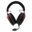 White Shark GH-2445B Fox Gaming Headset Black