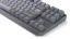 Endorfy Thock V2 TKL Red Switch Mechanical Keyboard Grey US