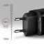 AXAGON ACU-DPQ65 QC4 + USB-C PD Wall Charger