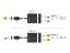 DeLock HDMI Switch 2 to 1 bidirectional 8K