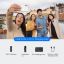 BOYA BY-V4 Wireless Microphone Black