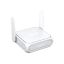 ASUS Wireless Router Dual Band BE3600 1xWAN(2.5Gbps) + 1xLAN(1000Mbps), 1xUSB, RT-BE58 GO