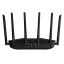Asus TUF Gaming BE6500 Dual Band WiFi 7 Extendable Gaming Router