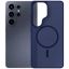 3mk MagCase for Samsung Galaxy S26 Ultra Smoke Blue