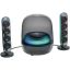 harman/kardon SoundSticks 5 2.1 Bluetooth Speaker Black