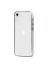 dbramante1928 Iceland case for iPhone SE/8/7 Clear