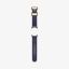 Spigen Nano Pop Band for Google Pixel Watch 4/3/2/1 41mm Blueberry Navy