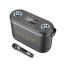 W-King H10s Bluetooth Speaker Black