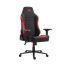 Marvo Kahn Gaming Chair Black/Red