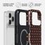Burga Tough Magsafe Case for iPhone 17 Pro Sorry Busy