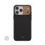 UAG Fiber Armor case for iPhone 17 Pro Max Kevlar Graphite/Bronze