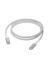 dbramante1928 re-charge USB-C to USB-C 100W PD cable 1,2m White