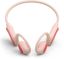 JBL Junior Free Bluetooth Headset Peach