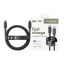PanzerGlass 240W USB-C to USB-C USB 2.0 cable 2m Black