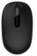 Microsoft 1850 Wireless Mobile Mouse Black