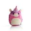 Lazer Built  Squishmallows Lola Portable Bluetooth Speaker