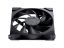 Ventilátor PHANTEKS M25 Gen2 PWM, 140mm, fekete, 3darabos, retail