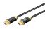 Gembird CCBP-HDMI8K-AOC-5M Active Optical (AOC) Ultra High speed HDMI cable with Ethernet AOC Premium Series 5m Black