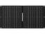 Sandberg Solar Charger 15W Lightweight Black