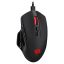 Redragon M695 Ergonomic Gaming Mouse Black