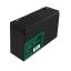 Green Cell AGM40 UPS akkumulátor VRLA AGM 6 V 15 Ah