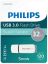 Philips Pendrive USB 3.0 32GB Snow Edition fehér-szürke