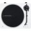 Audio-technica AT-LP70XBT White/Silver