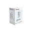 Verbatim EU Multi Plug Power Tower EUPT-01 Túlfeszültségvédő 11DIN White