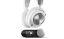Steelseries Arctis Nova Pro Omni Wireless Bluetooth Gaming Headset White Retail