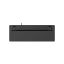 Genius LuxeMate 120 Keyboard Black HU