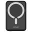 Savio BA-12 10000mAh Powerbank Black