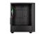 ID-COOLING WARE 300 ARGB Tempered Glass Black